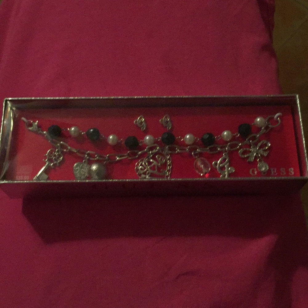 Bracelet & Earring Set